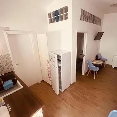 Dimora Lulu' Apartment Vieste